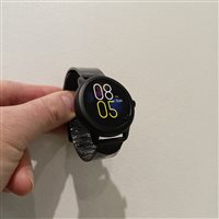 Smartwatch Just a minute elite in Alluminio PJS0009N - PJS0009N